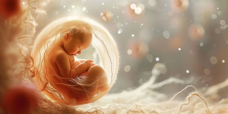 Manifesting Parenthood Through Cosmic Guidance