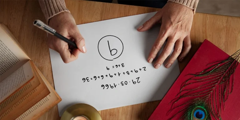 Love & Marriage Numerology: Unlocking Cosmic Harmony